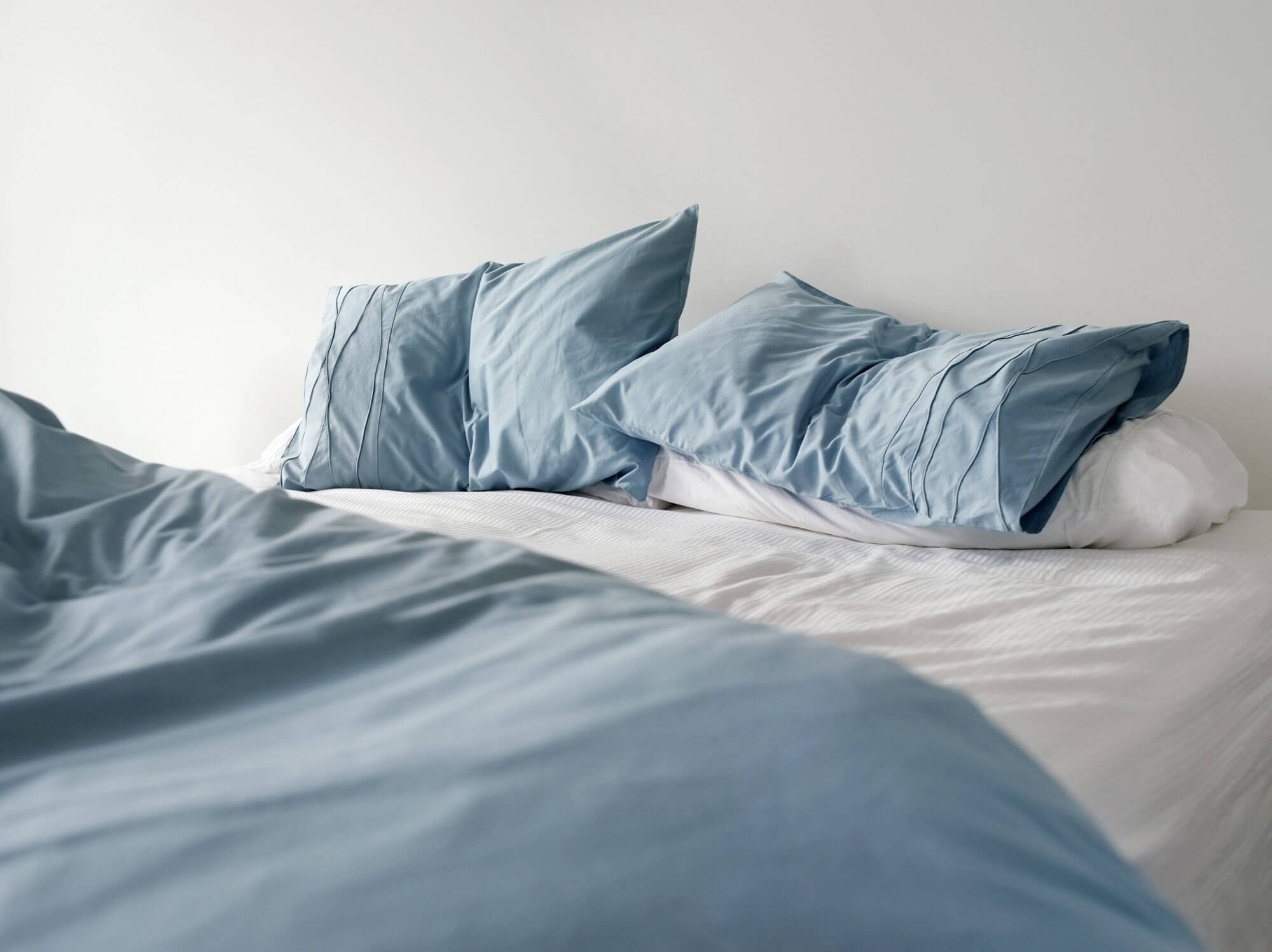Как выбрать подушку для сна и какие виды бывают