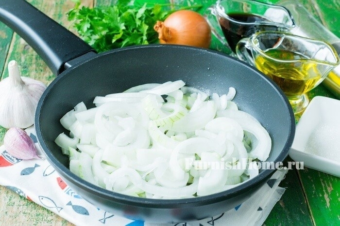 Кальмар по-китайски