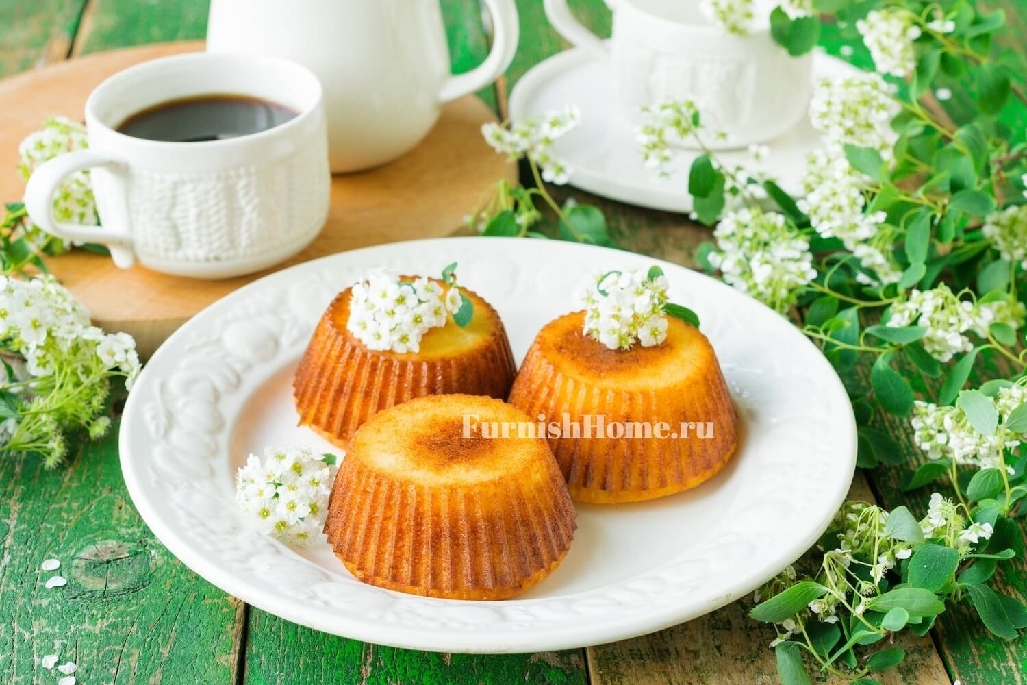 Как приготовить сырники без муки