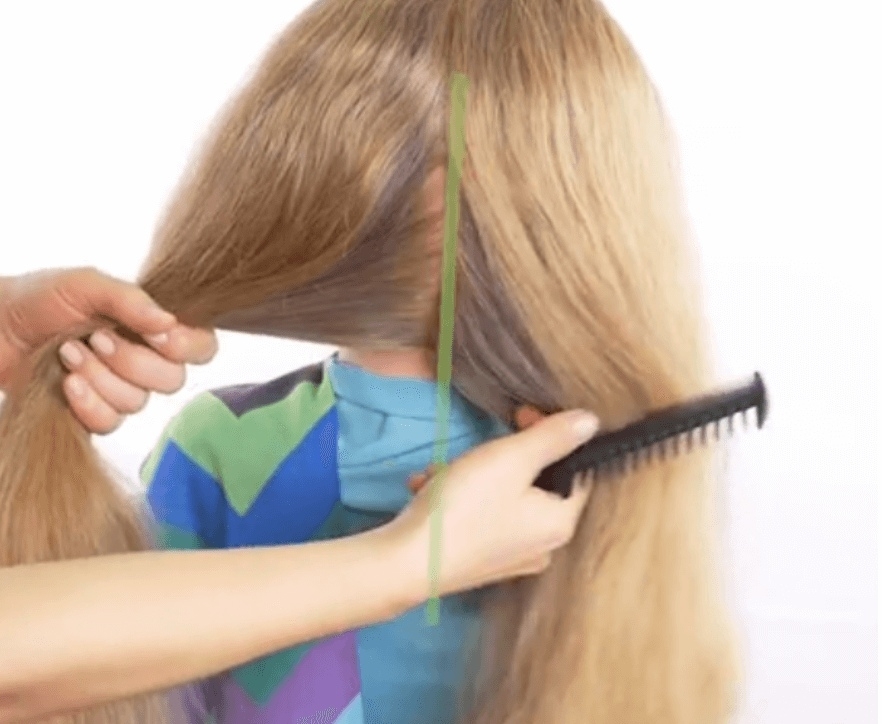 Голландская коса и другие красивые прически: пошаговые уроки (видео)