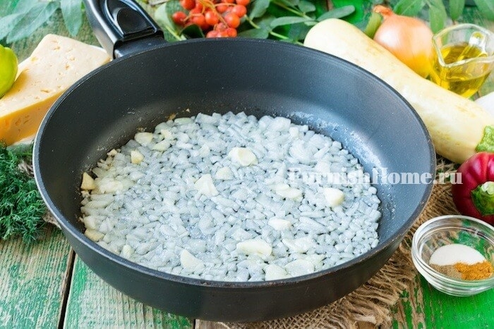 Перец фаршированный в духовке Перец фаршированный в духовке