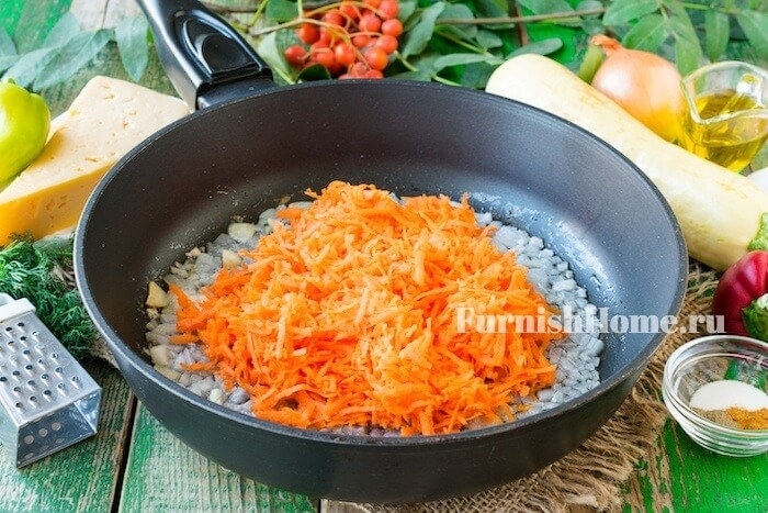 Перец фаршированный в духовке Перец фаршированный в духовке