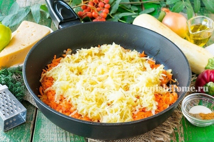 Перец фаршированный в духовке Перец фаршированный в духовке