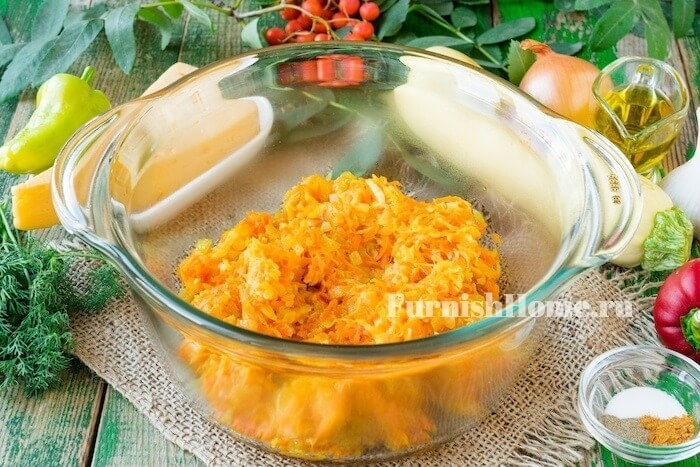 Перец фаршированный в духовке Перец фаршированный в духовке