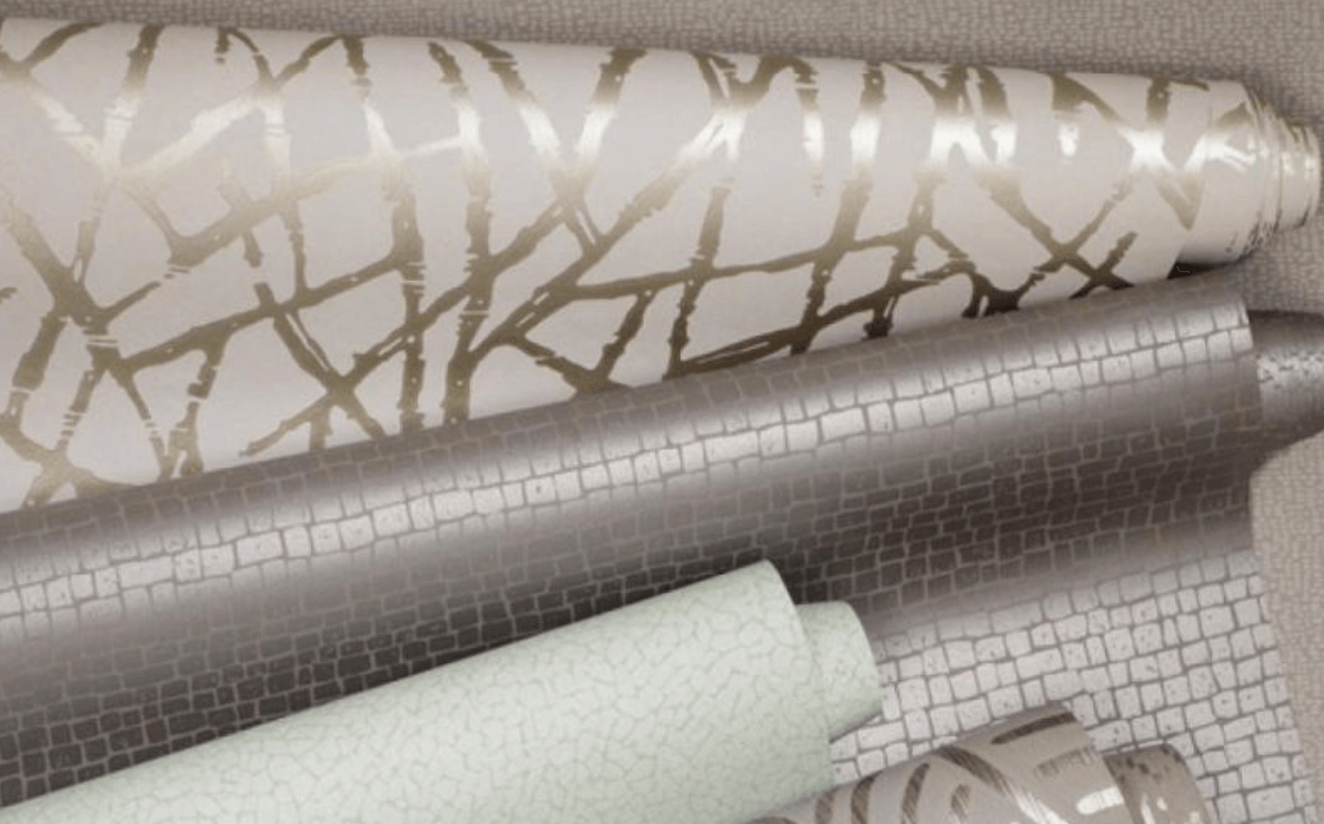 Non woven обои как клеить