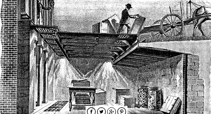 Почему стеклоблоки часто использовались при строительстве в СССР? Почему стеклоблоки часто использовались при строительстве в СССР?