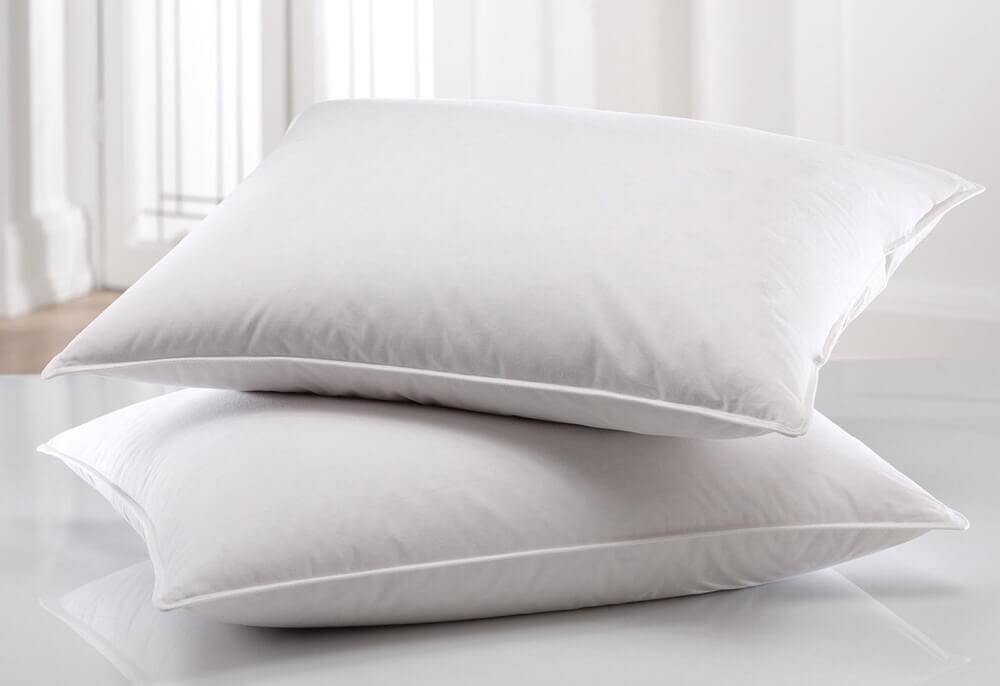 Можно ли стирать подушки и как это правильно сделать