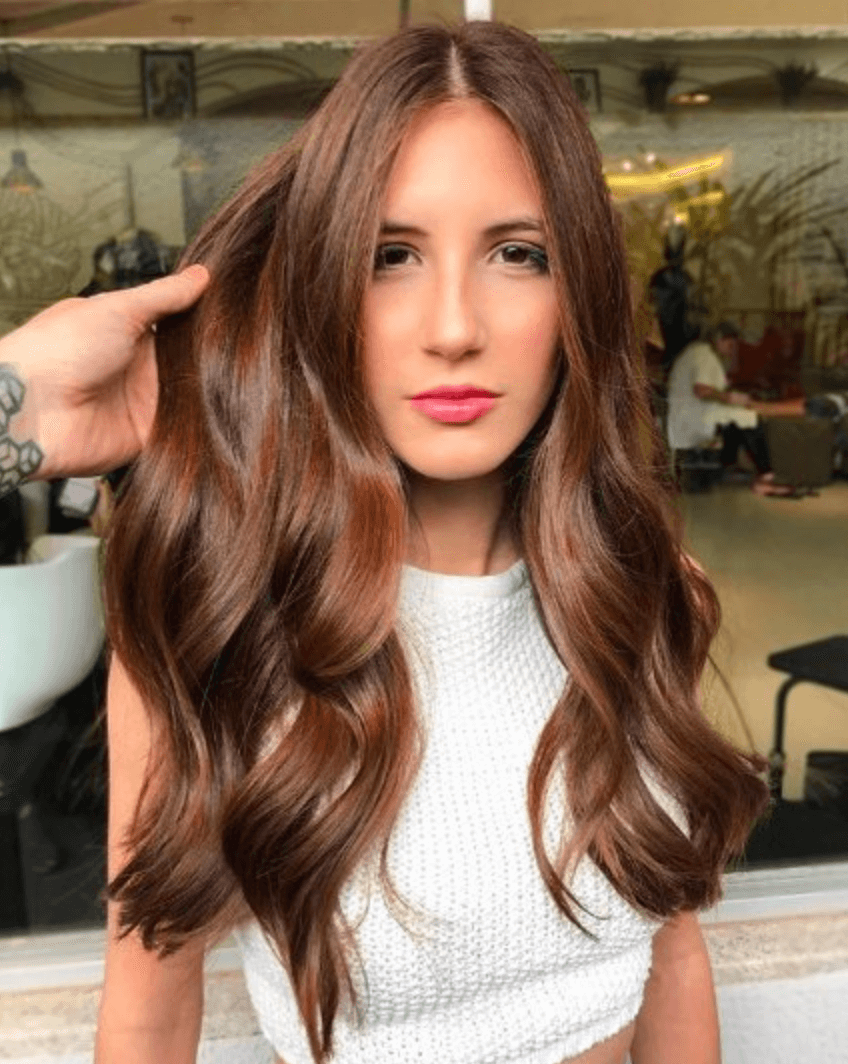 Идеи модного окрашивания волос 2021: тренды, новые техники, модные в 2021 оттенки волос Идеи модного окрашивания волос 2021: тренды, новые техники, модные в 2021 оттенки волос
