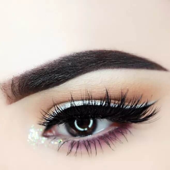 Модные тени для век 2021: что в тренде, сатиновые и гелевые тени для лучшего макияжа глаз 2021 Модные тени для век 2021: что в тренде, сатиновые и гелевые тени для лучшего макияжа глаз 2021