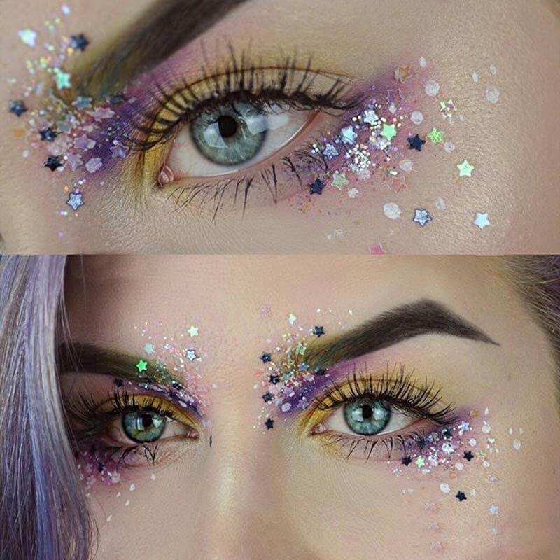 Модные тени для век 2021: что в тренде, сатиновые и гелевые тени для лучшего макияжа глаз 2021 Модные тени для век 2021: что в тренде, сатиновые и гелевые тени для лучшего макияжа глаз 2021