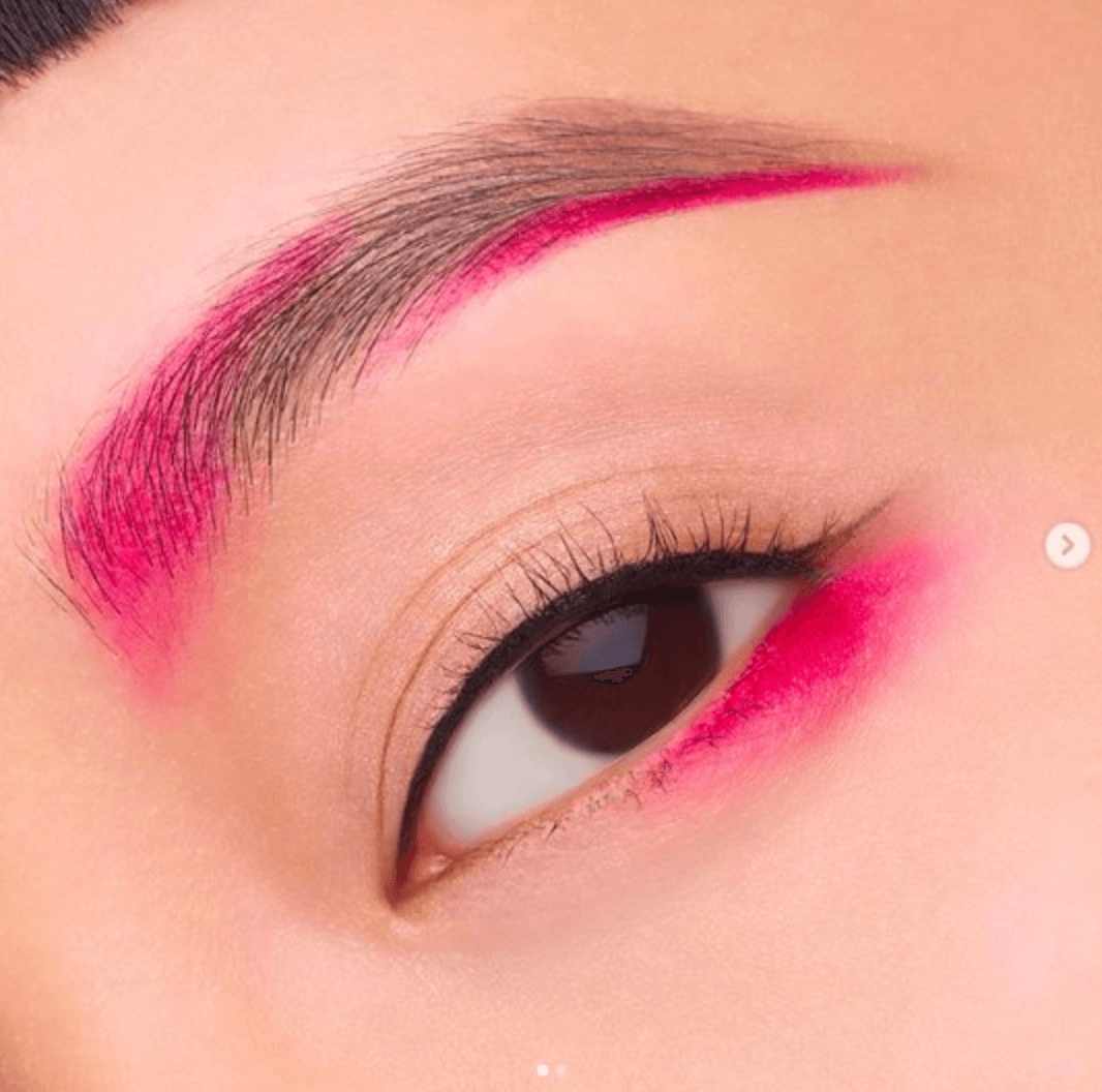 Модные тени для век 2021: что в тренде, сатиновые и гелевые тени для лучшего макияжа глаз 2021 Модные тени для век 2021: что в тренде, сатиновые и гелевые тени для лучшего макияжа глаз 2021