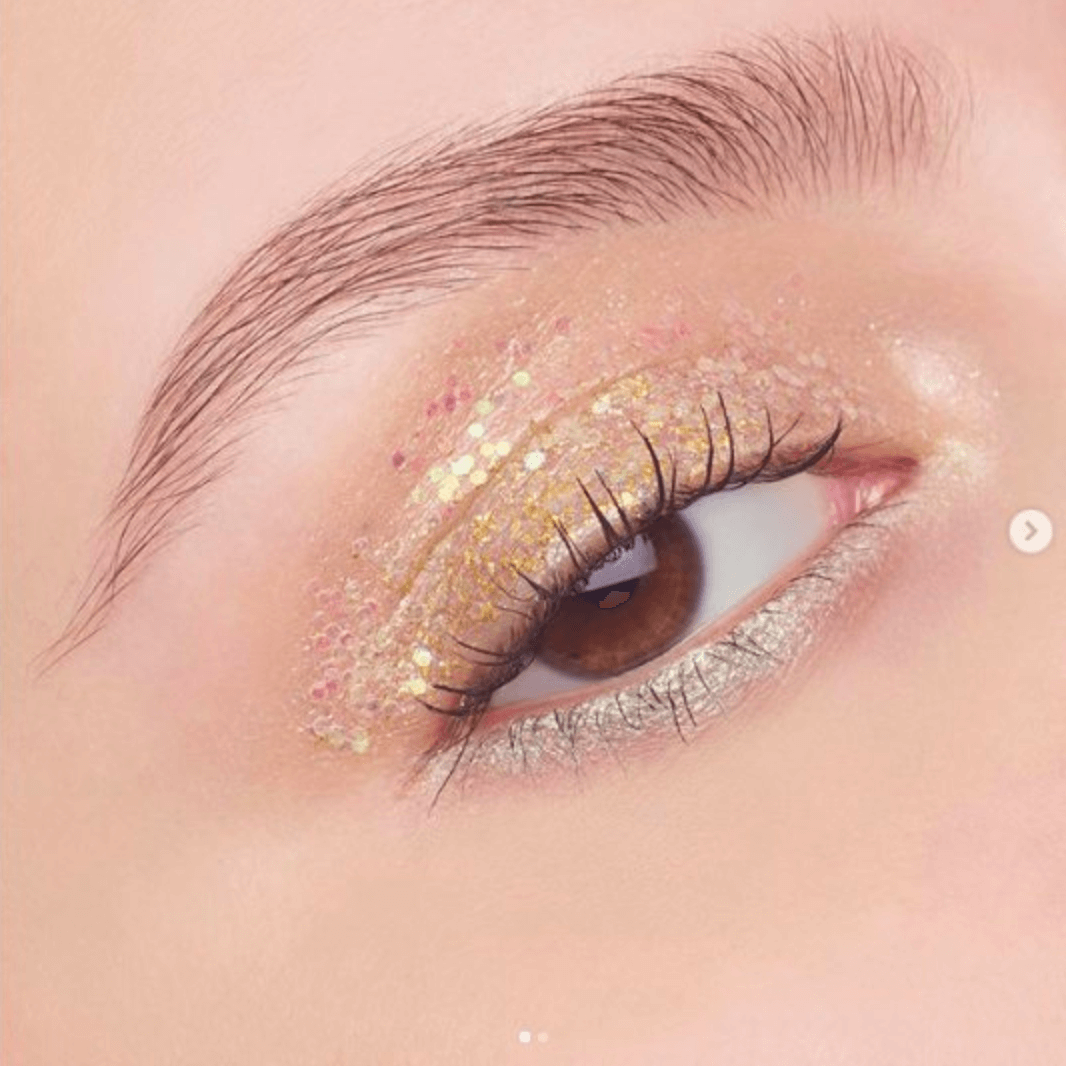 Модные тени для век 2021: что в тренде, сатиновые и гелевые тени для лучшего макияжа глаз 2021 Модные тени для век 2021: что в тренде, сатиновые и гелевые тени для лучшего макияжа глаз 2021