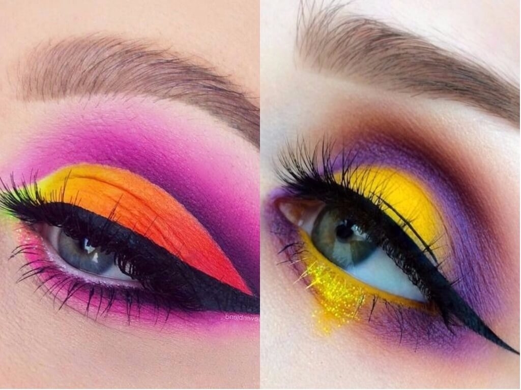 Модные тени для век 2021: что в тренде, сатиновые и гелевые тени для лучшего макияжа глаз 2021 Модные тени для век 2021: что в тренде, сатиновые и гелевые тени для лучшего макияжа глаз 2021