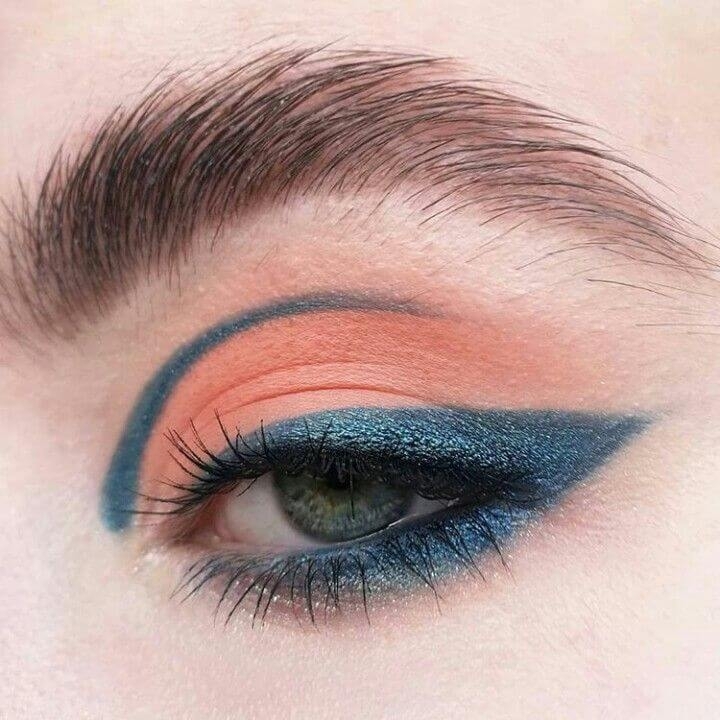 Модные тени для век 2021: что в тренде, сатиновые и гелевые тени для лучшего макияжа глаз 2021 Модные тени для век 2021: что в тренде, сатиновые и гелевые тени для лучшего макияжа глаз 2021