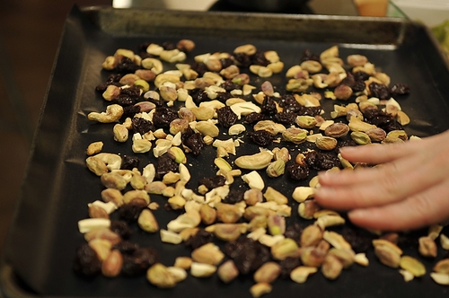 Шоколадные плитки со вкусом ванили