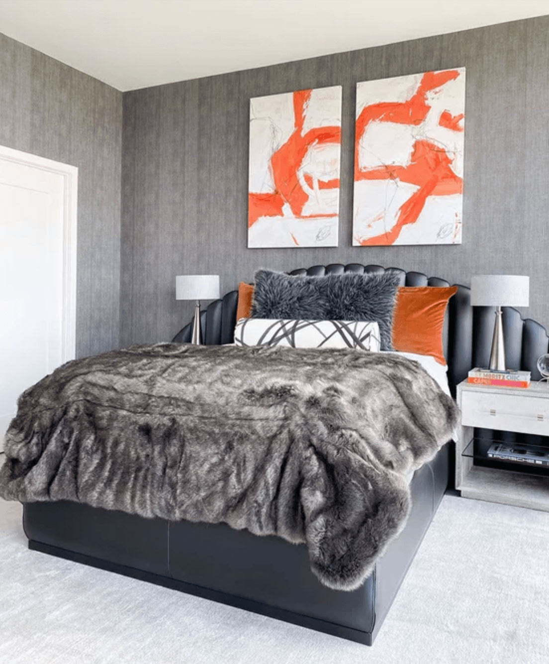 Дизайн спальни 17 кв. м: особенности и актуальные стили