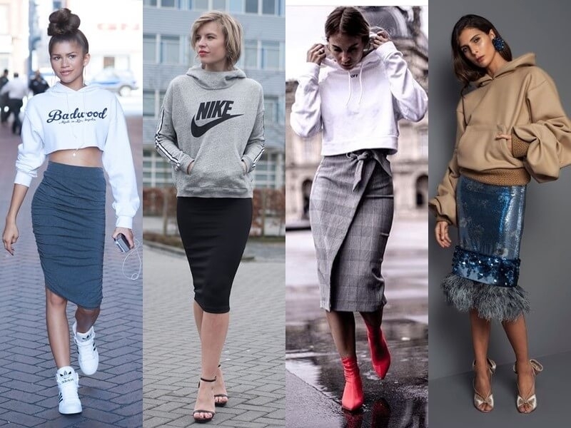 Мода на одежду 2021: что носить весной и летом 2021 девушкам - тенденции, идеи