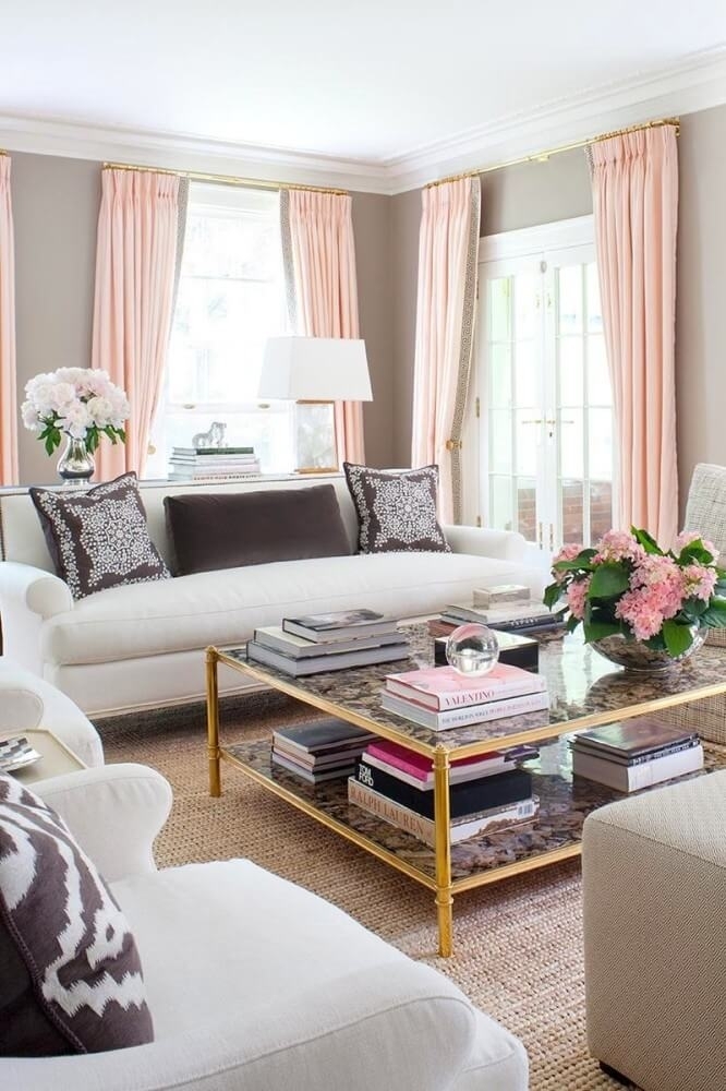 4583 21 С чем сочетается темно коричневый цвет в интерьере