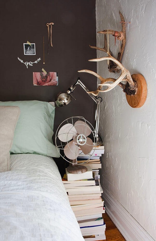 4583 3 С чем сочетается темно коричневый цвет в интерьере