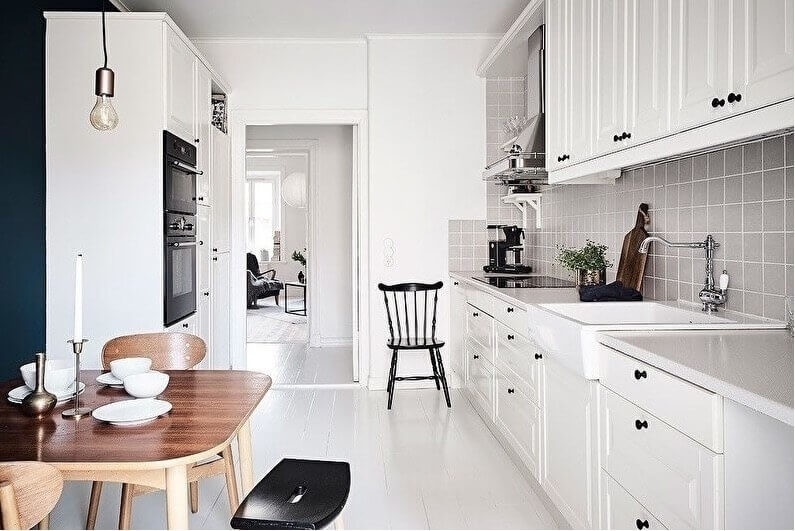 Дизайн кухни с диваном 10 кв. м: обустраиваем маленькую, но современную кухнюДизайн кухни с диваном 10 кв. м: обустраиваем маленькую, но современную кухню