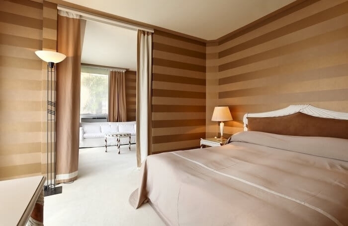 Дизайн спальни 20 кв. м: идеи и рекомендации по обустройству