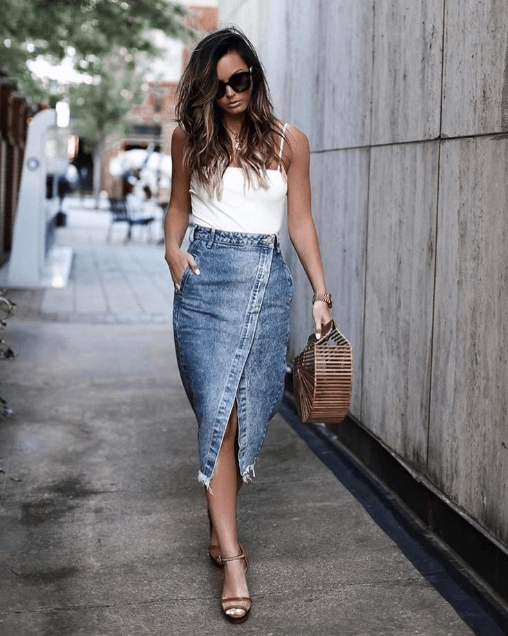 Модные женские юбки 2021: тенденции, образы. С чем носить юбку девушке в 2021 Модные женские юбки 2021: тенденции, образы. С чем носить юбку девушке в 2021