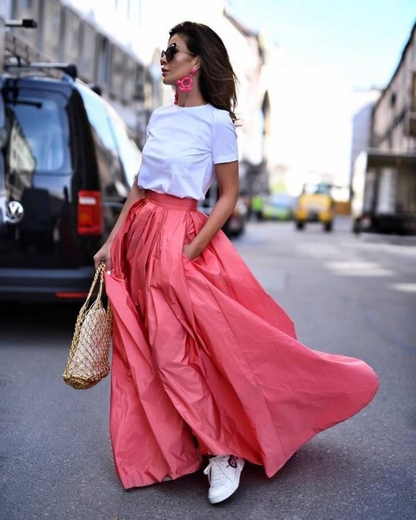 Модные женские юбки 2021: тенденции, образы. С чем носить юбку девушке в 2021 Модные женские юбки 2021: тенденции, образы. С чем носить юбку девушке в 2021