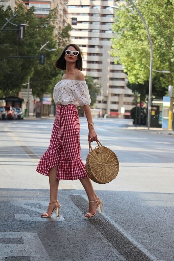 Модные женские юбки 2021: тенденции, образы. С чем носить юбку девушке в 2021 Модные женские юбки 2021: тенденции, образы. С чем носить юбку девушке в 2021