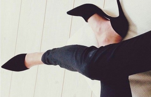 7 классических туфель на каблуке, которые никогда не выйдут из моды