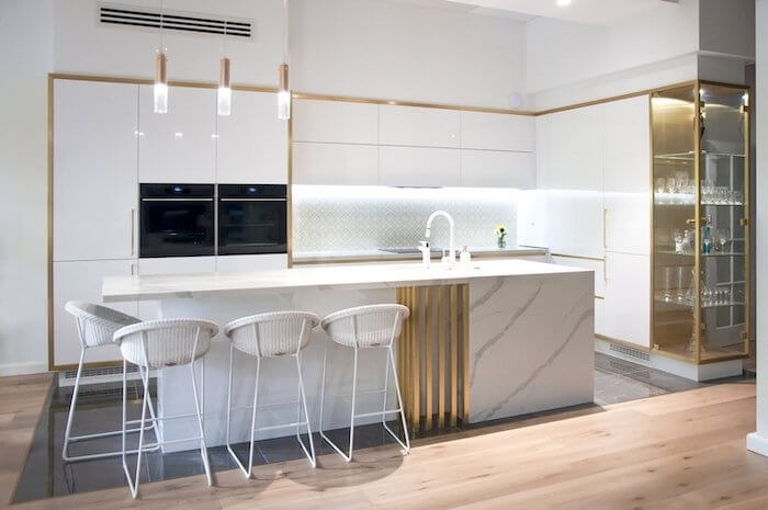 Дизайн кухонной мебели: какой гарнитур выбрать для вашей кухни