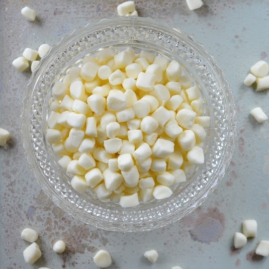 Как приготовить мятные конфеты