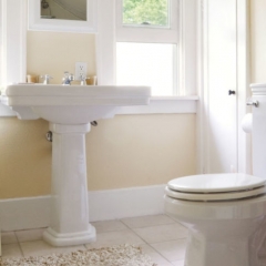 9 советов, как надолго сохранить чистоту в ванной