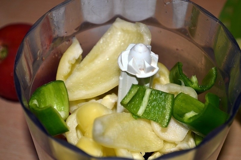 Рецепт консервированных баклажан в томате Рецепт консервированных баклажан в томате