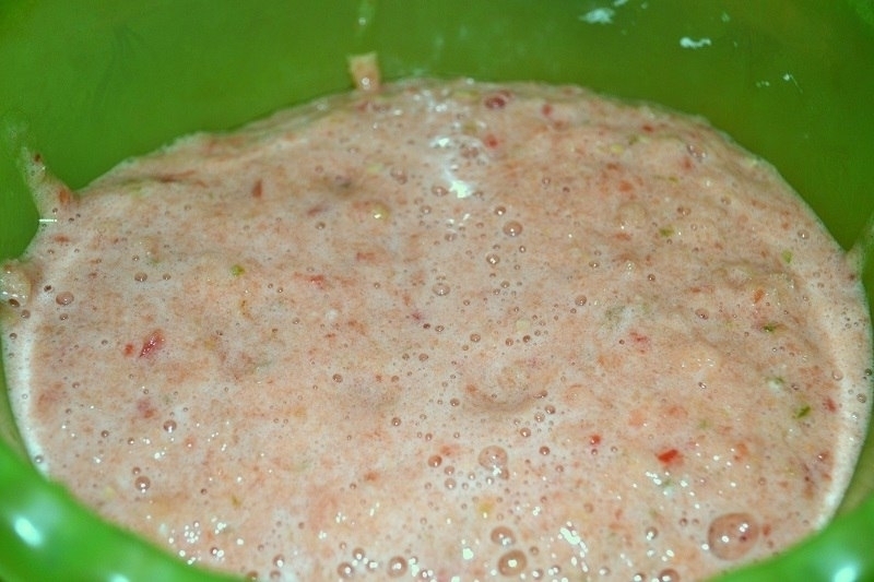 Рецепт консервированных баклажан в томате Рецепт консервированных баклажан в томате