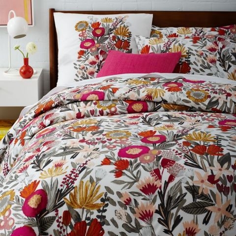 Цветочный рисунок Цветочный рисунок