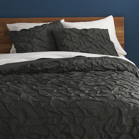 Постельное белье черного цвета Постельное белье черного цвета