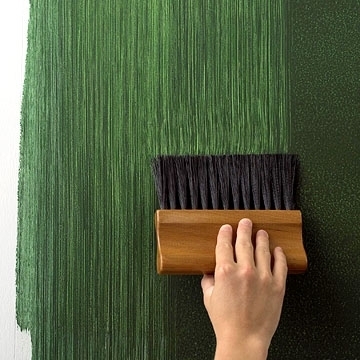Декоративная окраска под старину: техника «стрие» за три простых шага