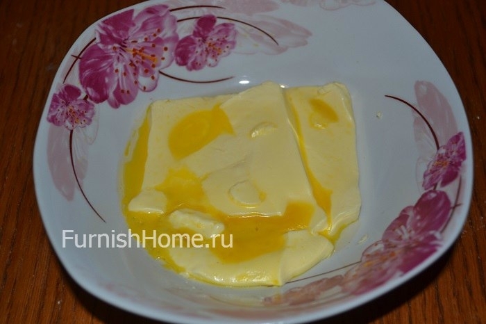 Пирожки на кефире с яйцом, оливками и плавленным сыром