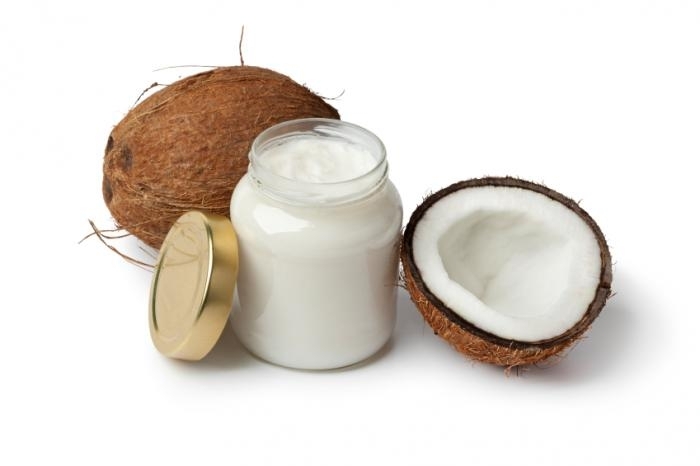 Использование кокосового масла для волос и кожи