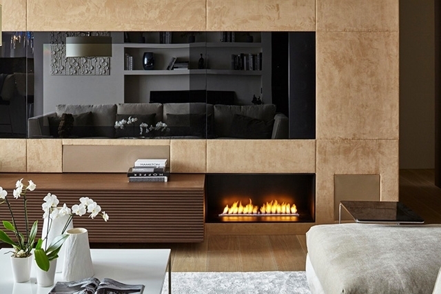 Как спрятать технику в интерьере Как спрятать технику в интерьере