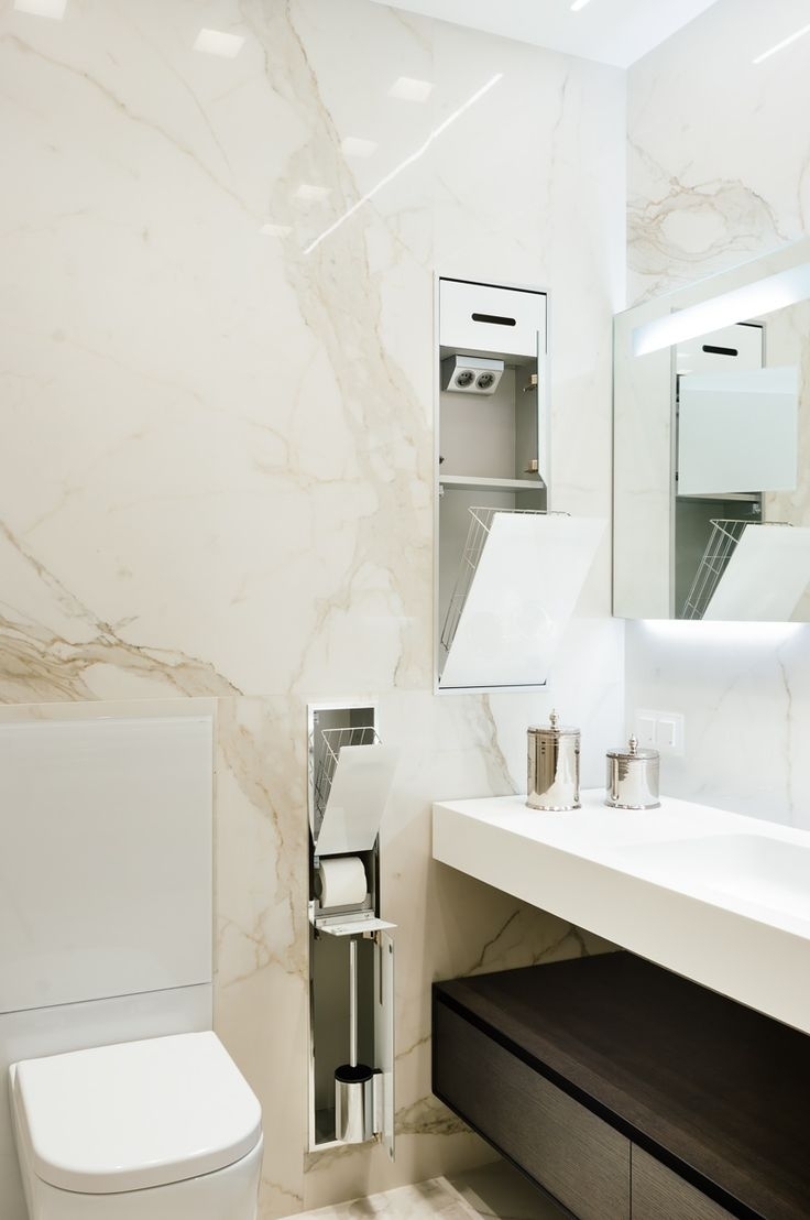 Как спрятать технику в интерьере Как спрятать технику в интерьере