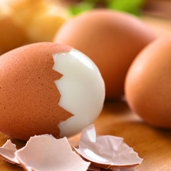 Как правильно варить яйца, чтобы скорлупа отделялась мгновенно