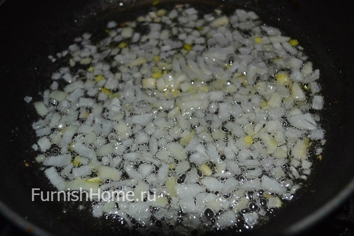 Мясная солянка
