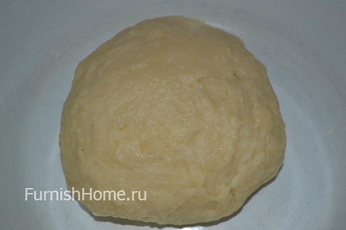 Молдавские пирожки «Вэрзэре»
