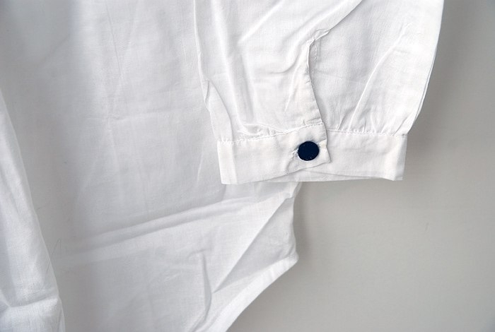 Как вернуть прежний вид белой одежде