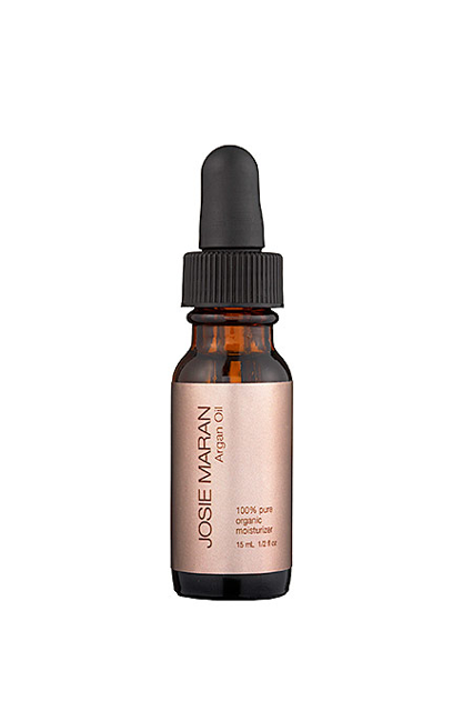 Чистое масло аргании Josie Maran.