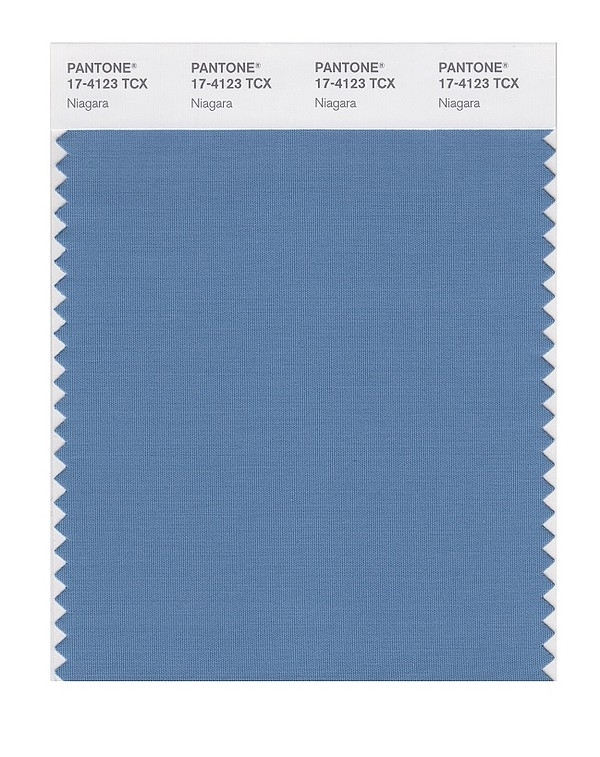 Модные цвета на весну 2017 по версии Pantone