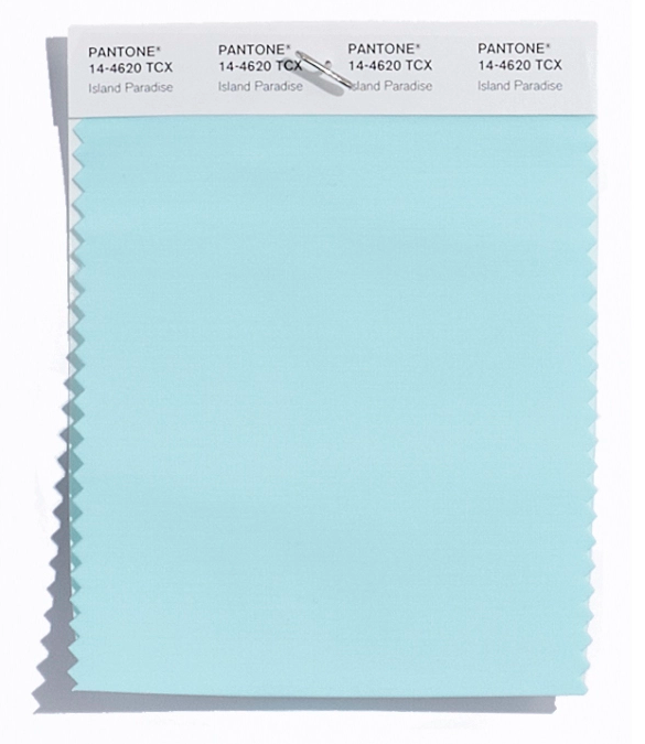 Модные цвета на весну 2017 по версии Pantone