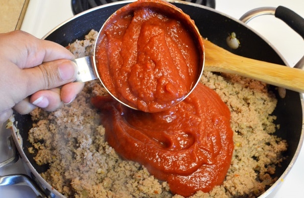 Лазанья