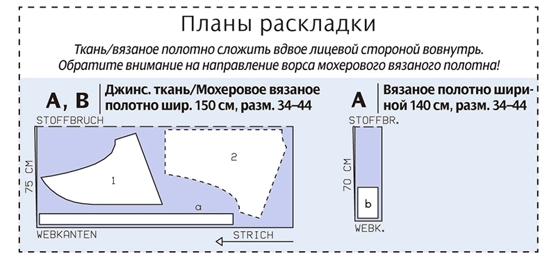 Как сшить кардиган